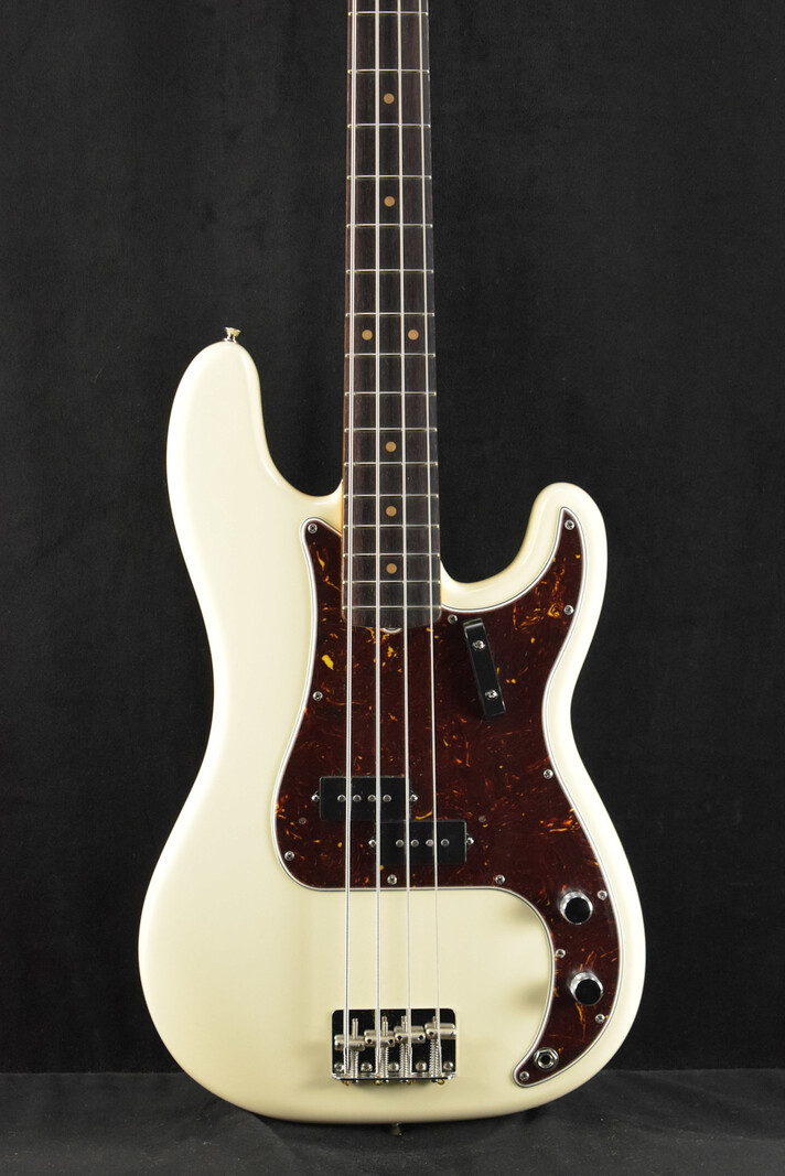 Fender american vintage II 1960プレシジョンベース American Vintage II 1960 Precision Bass® – Fender