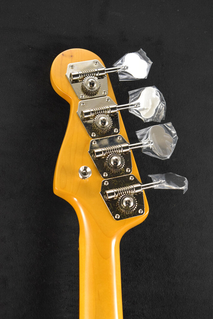 Fender Fender American Vintage II 1960 Precision Bass Olympic White Rosewood Fingerboard
