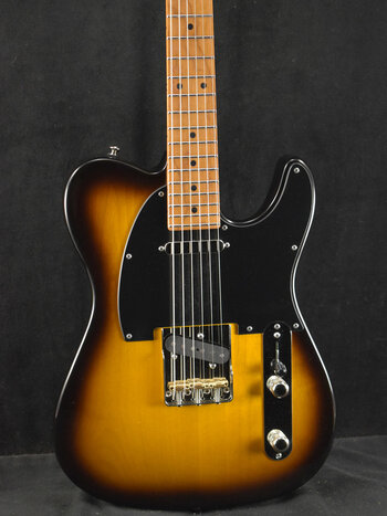 Tom Anderson Tom Anderson T Icon Tobacco Burst