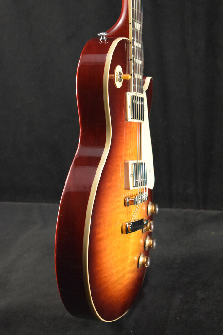 Gibson Gibson Les Paul Standard 60s Figured Top Bourbon Burst