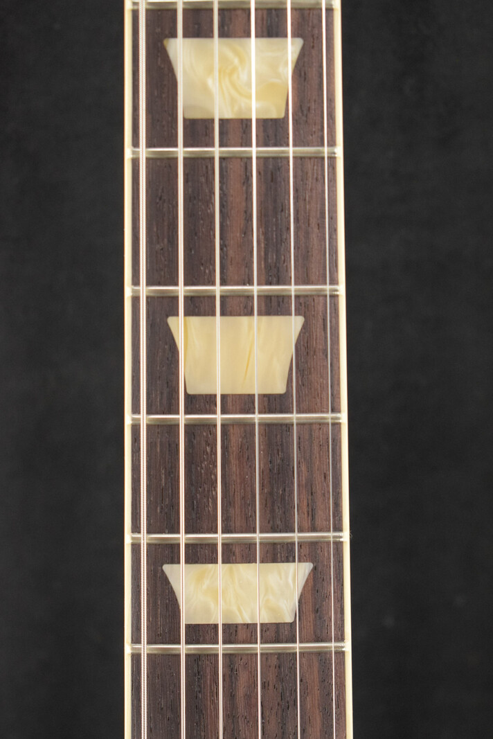 Gibson Gibson Les Paul Standard 60s Figured Top Bourbon Burst