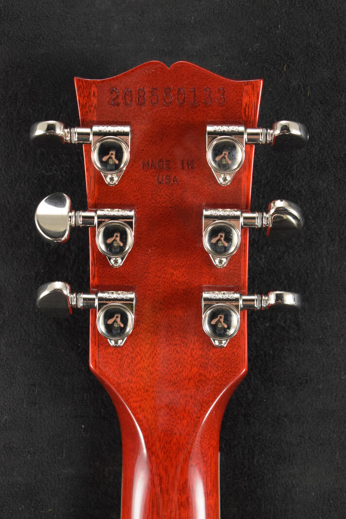 Gibson Gibson Les Paul Standard 60s Figured Top Bourbon Burst