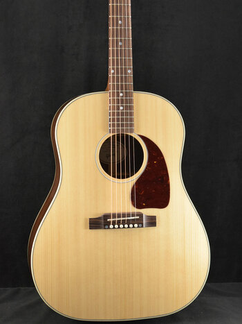 Gibson Gibson J-45 Studio Rosewood Satin Antique Natural
