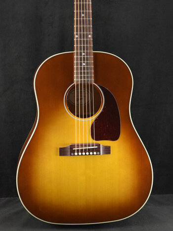 Gibson Gibson J-45 Standard Honey Burst