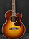 Gibson Gibson Parlor Rosewood EC Electric-Cutaway Rosewood Burst