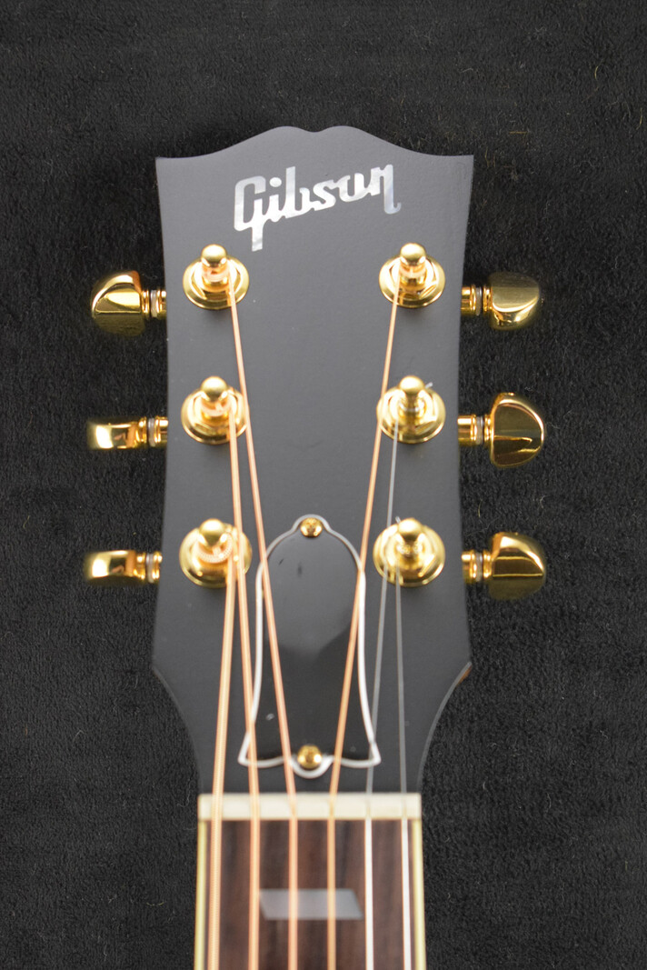 Gibson Gibson Parlor Rosewood EC Electric-Cutaway Rosewood Burst