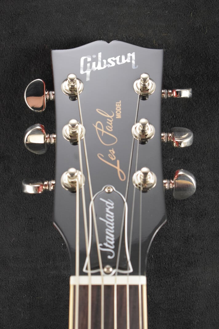 Gibson Gibson Les Paul Standard 60s Figured Top Iced Tea