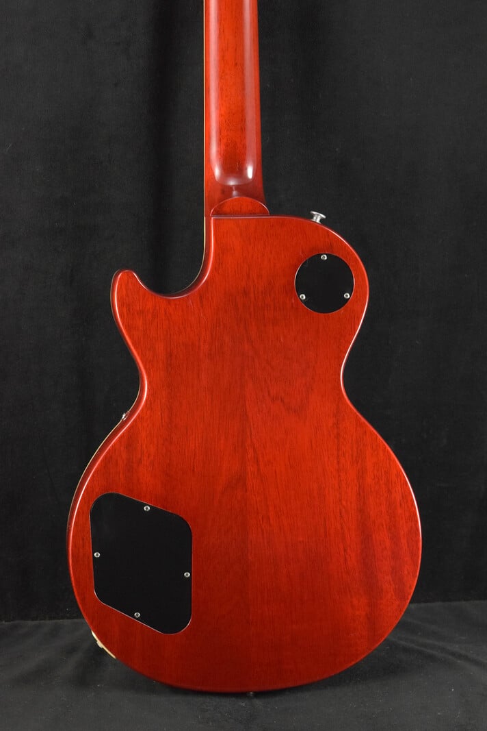 Gibson Gibson Les Paul Standard 60s Figured Top Iced Tea