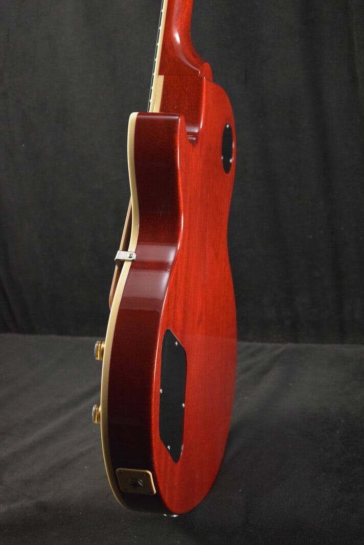 Gibson Gibson Les Paul Standard 60s Figured Top Iced Tea