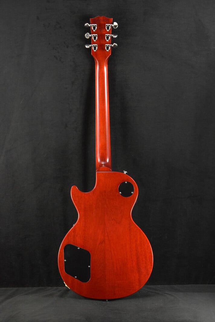 Gibson Gibson Les Paul Standard 60s Figured Top Iced Tea