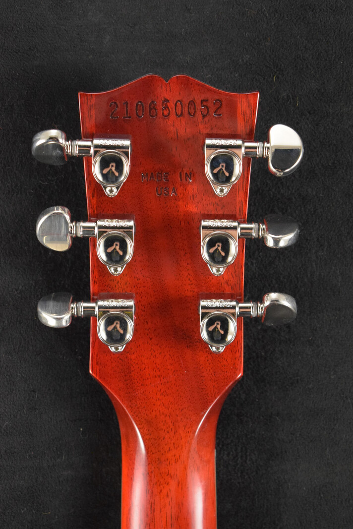 Gibson Gibson Les Paul Standard 60s Figured Top Iced Tea