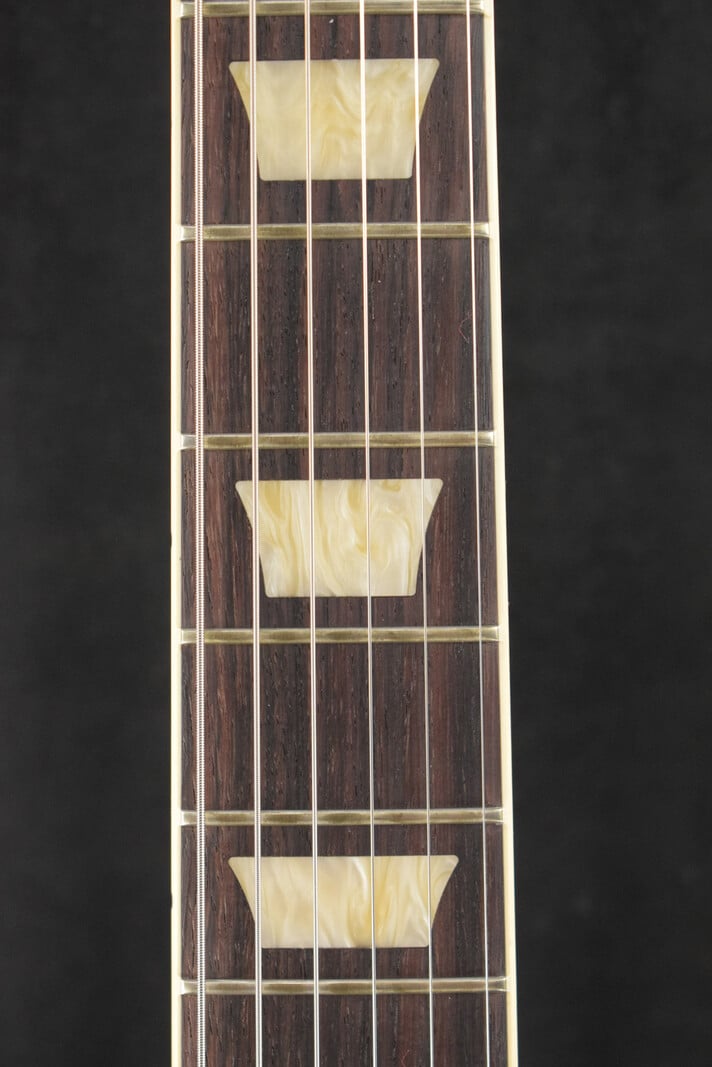 Gibson Gibson Les Paul Standard 60s Figured Top Iced Tea