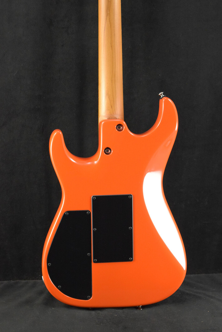 Tom Anderson Tom Anderson Pro Am Hugger Orange