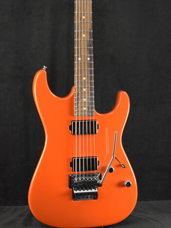 Tom Anderson Tom Anderson Pro Am Hugger Orange