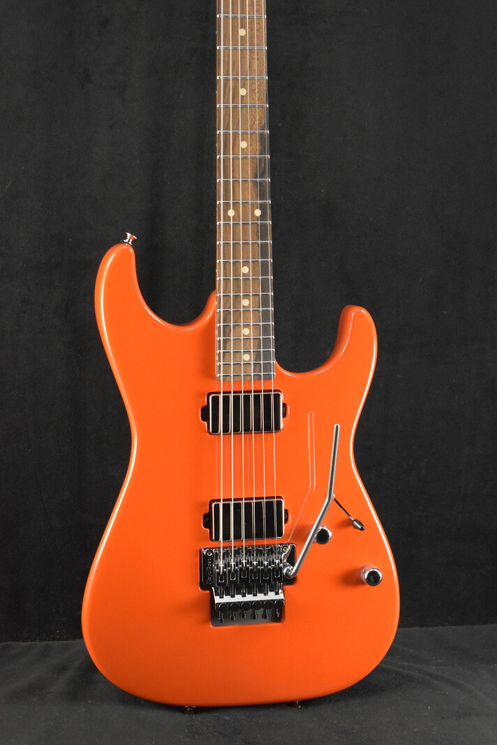 Tom Anderson Tom Anderson Pro Am Hugger Orange