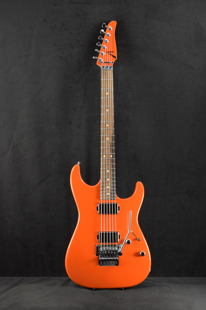 Tom Anderson Tom Anderson Pro Am Hugger Orange