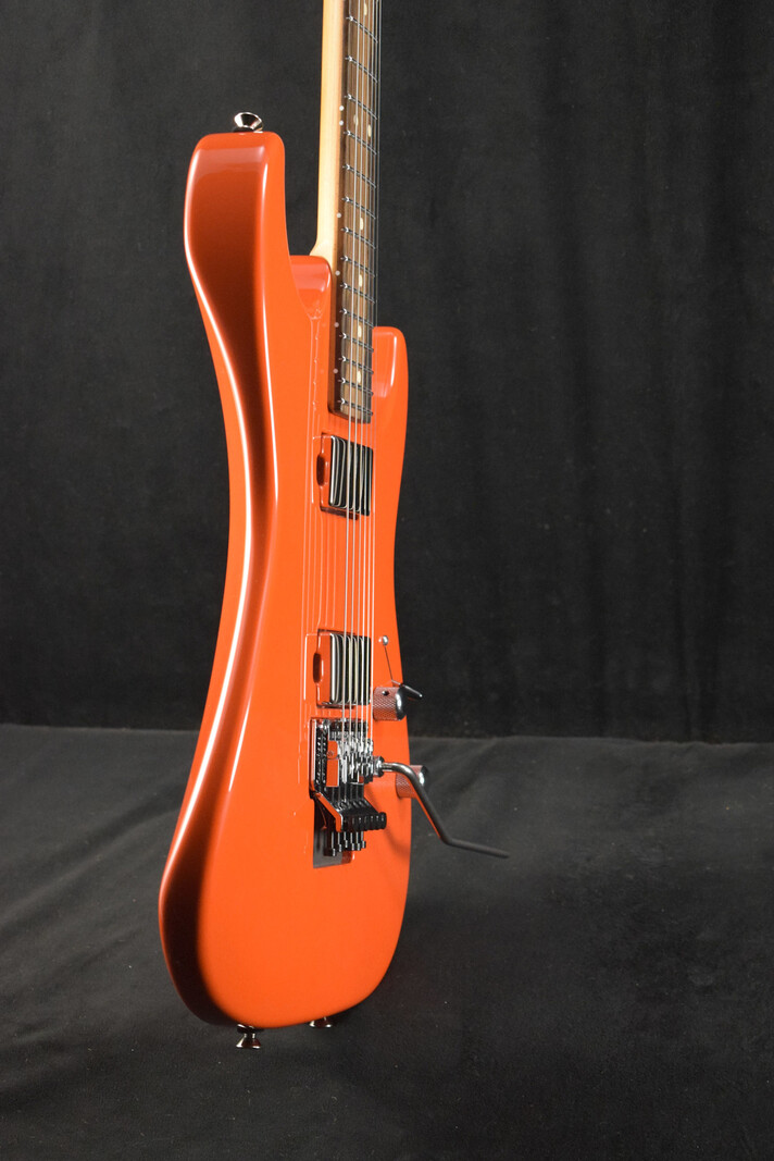 Tom Anderson Tom Anderson Pro Am Hugger Orange