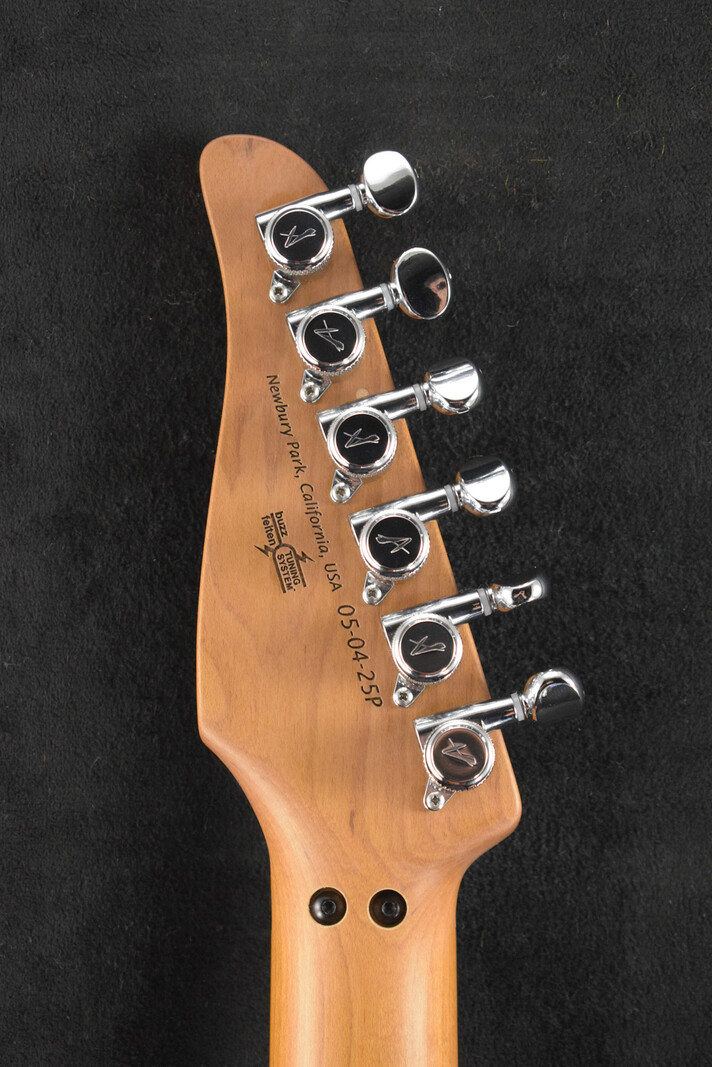 Tom Anderson Tom Anderson Pro Am Hugger Orange