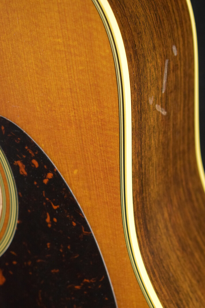 Martin Martin D-28 Rich Robinson Aged Natural