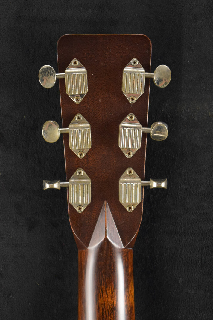 Martin Martin D-28 Rich Robinson Aged Natural