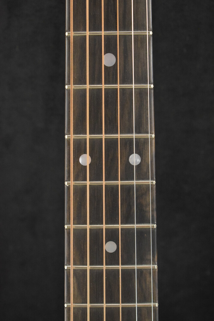 Martin Martin D-28 Rich Robinson Aged Natural