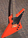Gibson Gibson Lzzy Hale Signature Explorerbird Cardinal Red