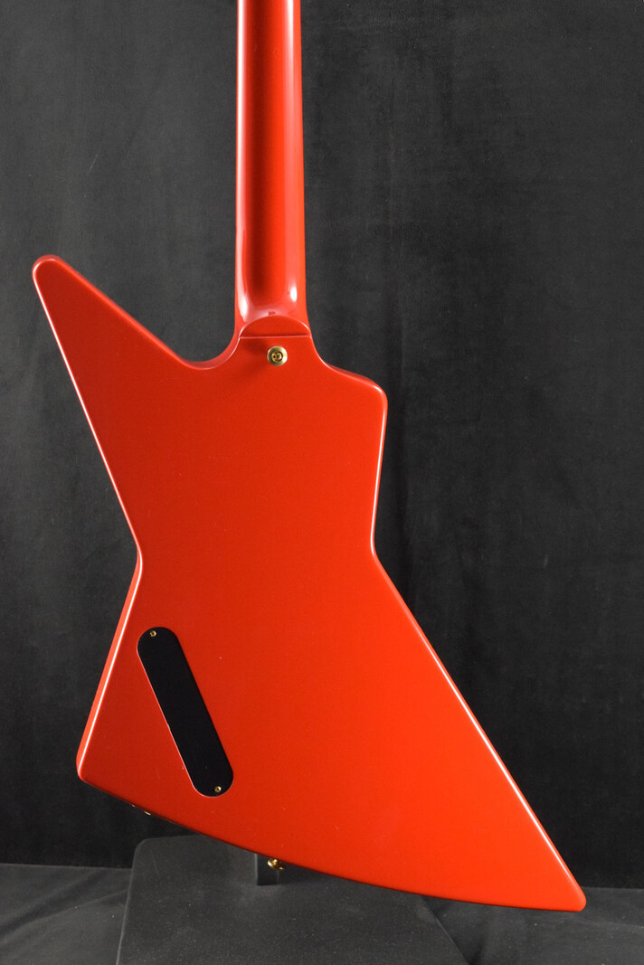 Gibson Gibson Lzzy Hale Signature Explorerbird Cardinal Red