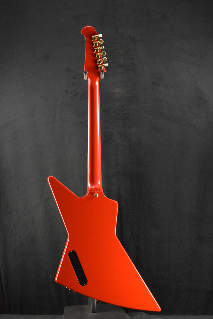 Gibson Gibson Lzzy Hale Signature Explorerbird Cardinal Red
