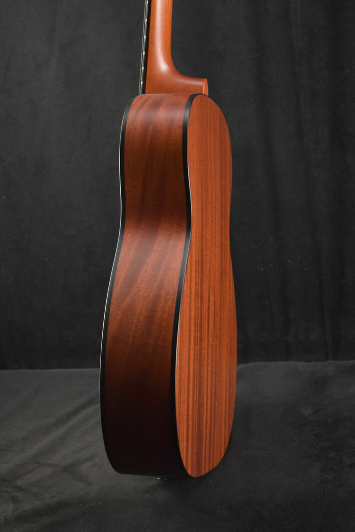 National National M14 Mahogany 14-Fret Single Cone Resonator