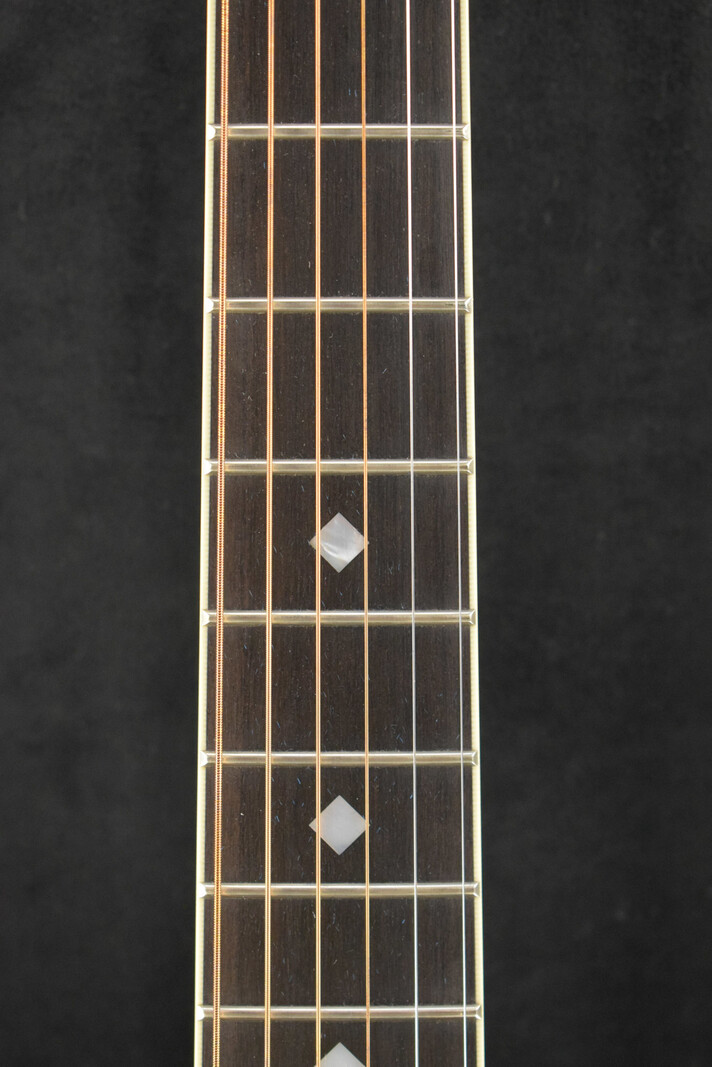National National Estralita Deluxe 12-Fret Sunburst