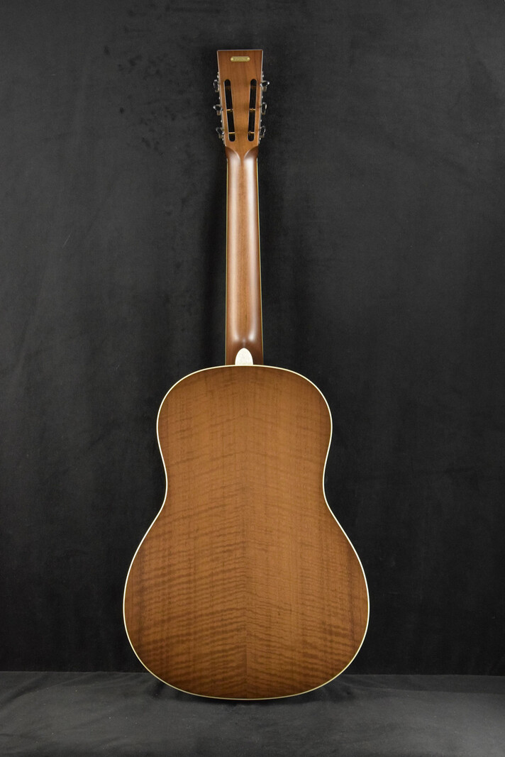 National National Estralita Deluxe 12-Fret Sunburst