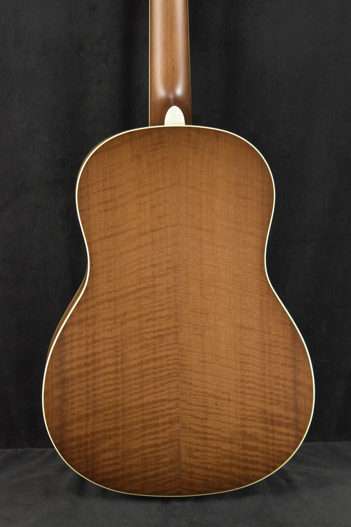 National National Estralita Deluxe 12-Fret Sunburst