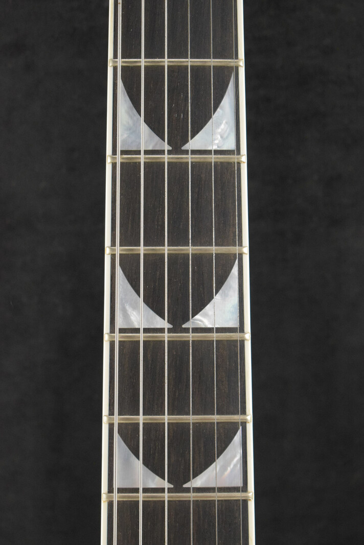 Gibson Gibson Dave Mustaine Flying V EXP Antique Natural