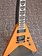 Gibson Gibson Dave Mustaine Flying V EXP Antique Natural