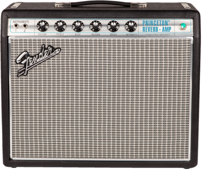Fender Fender ’68 Custom Princeton Reverb