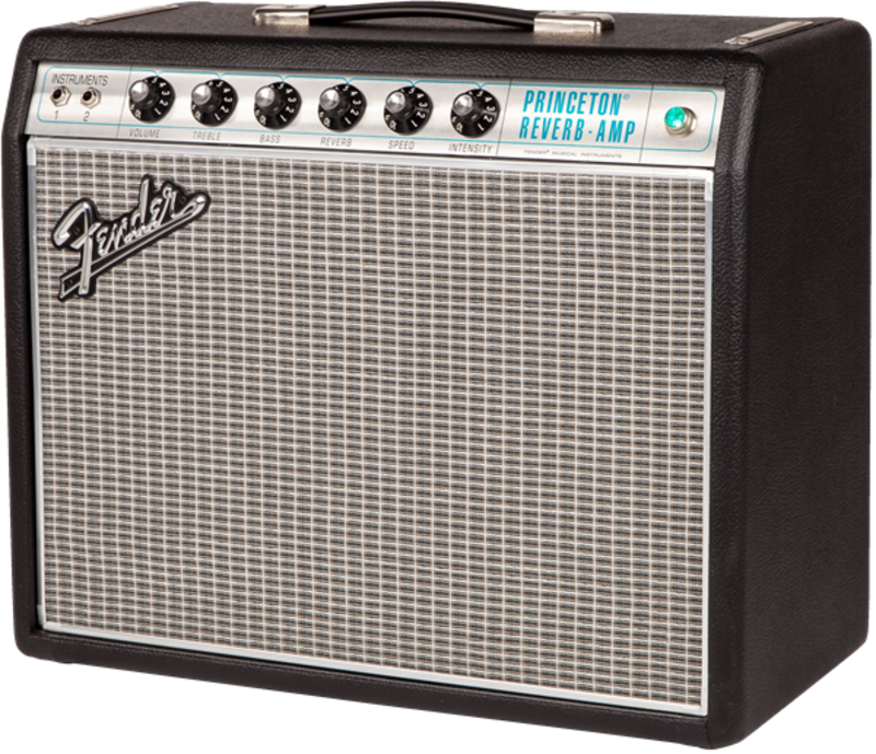 Fender Fender ’68 Custom Princeton Reverb