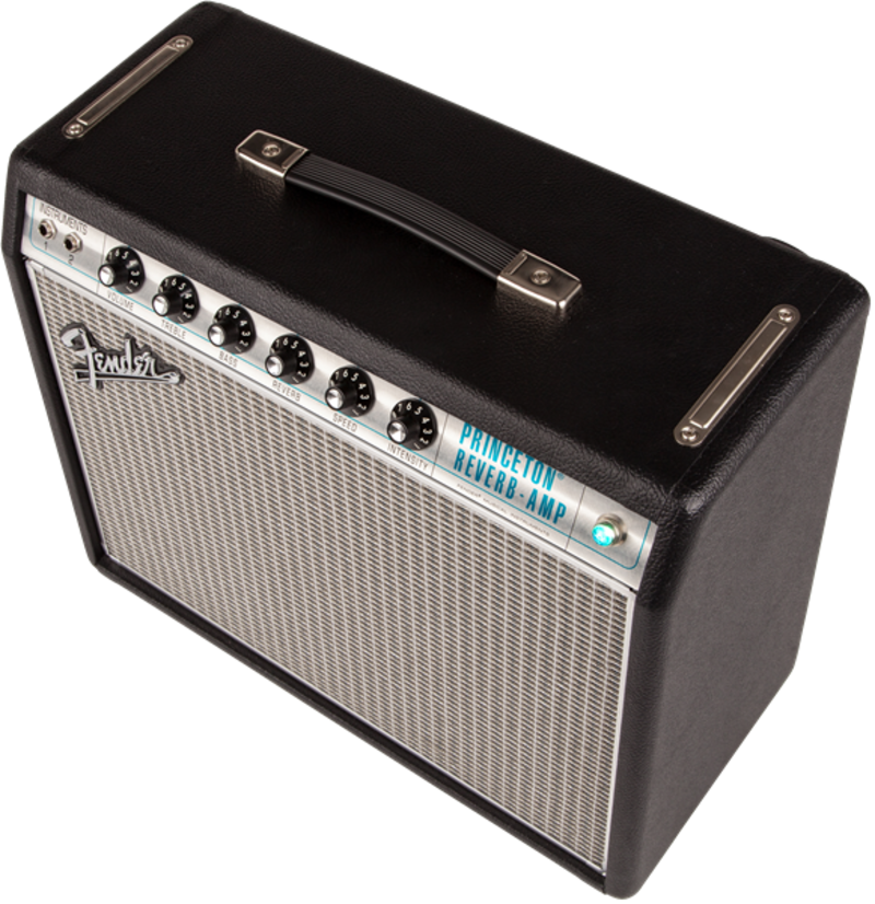 Fender Fender ’68 Custom Princeton Reverb