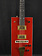 Gretsch Gretsch G6138 Bo Diddley Firebird Red