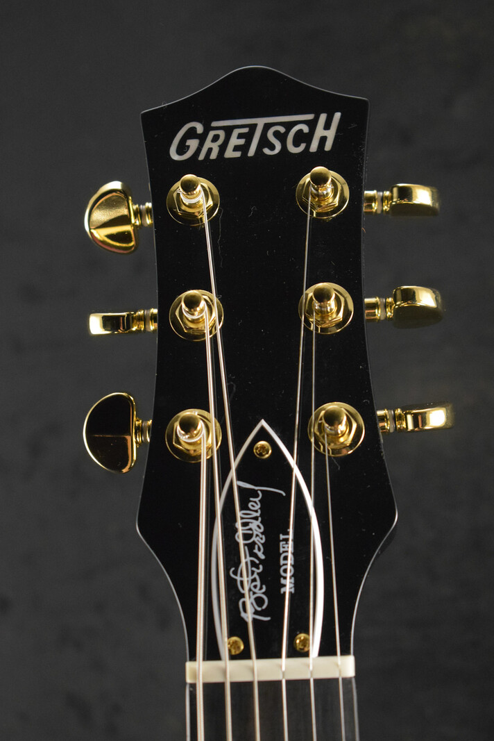Gretsch Gretsch G6138 Bo Diddley Firebird Red
