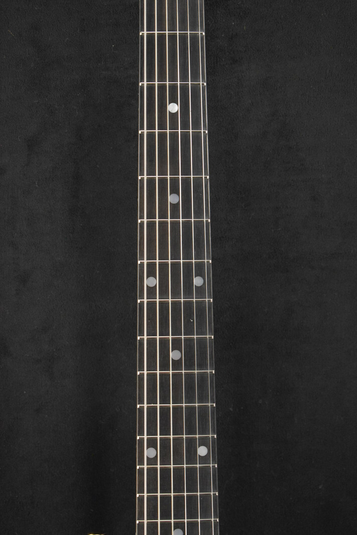 Gretsch Gretsch G6138 Bo Diddley Firebird Red