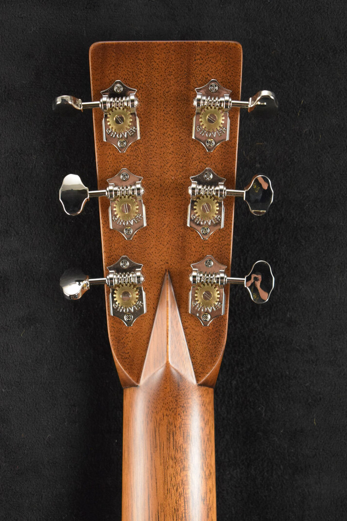 Martin Martin HD-28 Natural Gloss