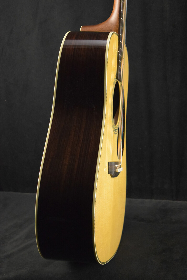 Martin Martin HD-28 Natural Gloss