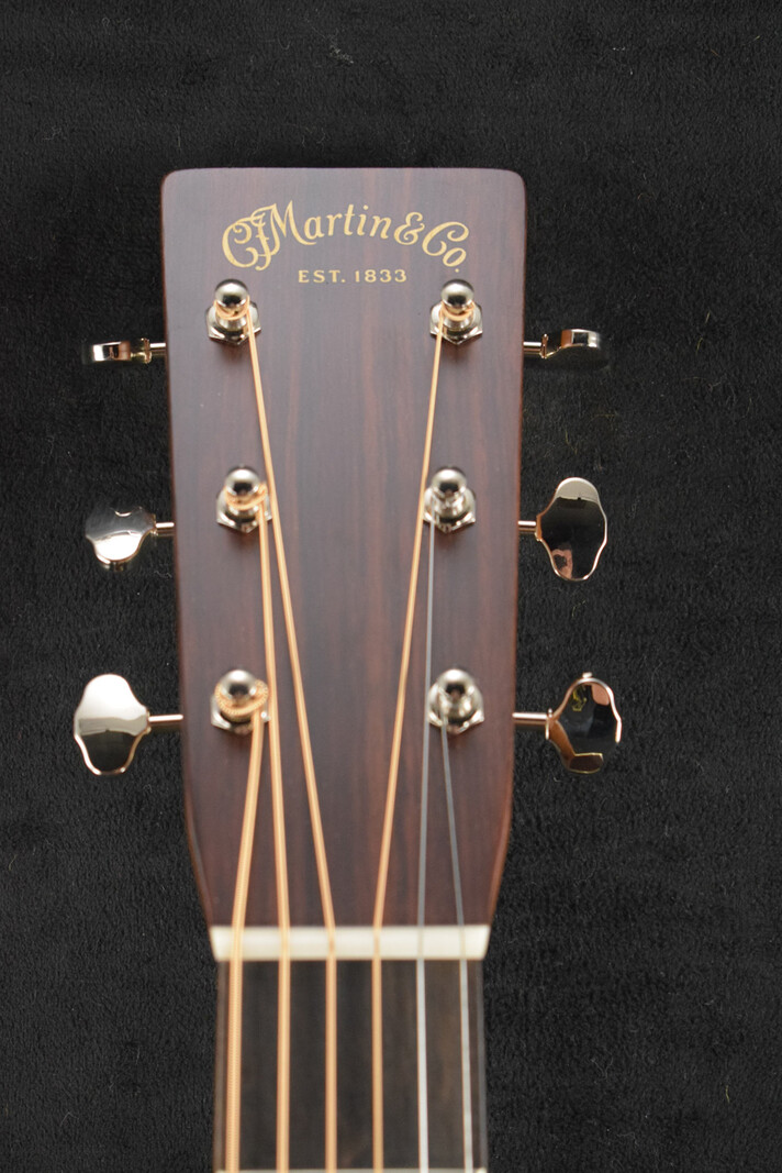 Martin Martin HD-28 Natural Gloss