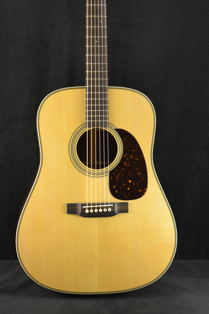 Martin Martin HD-28 Natural Gloss