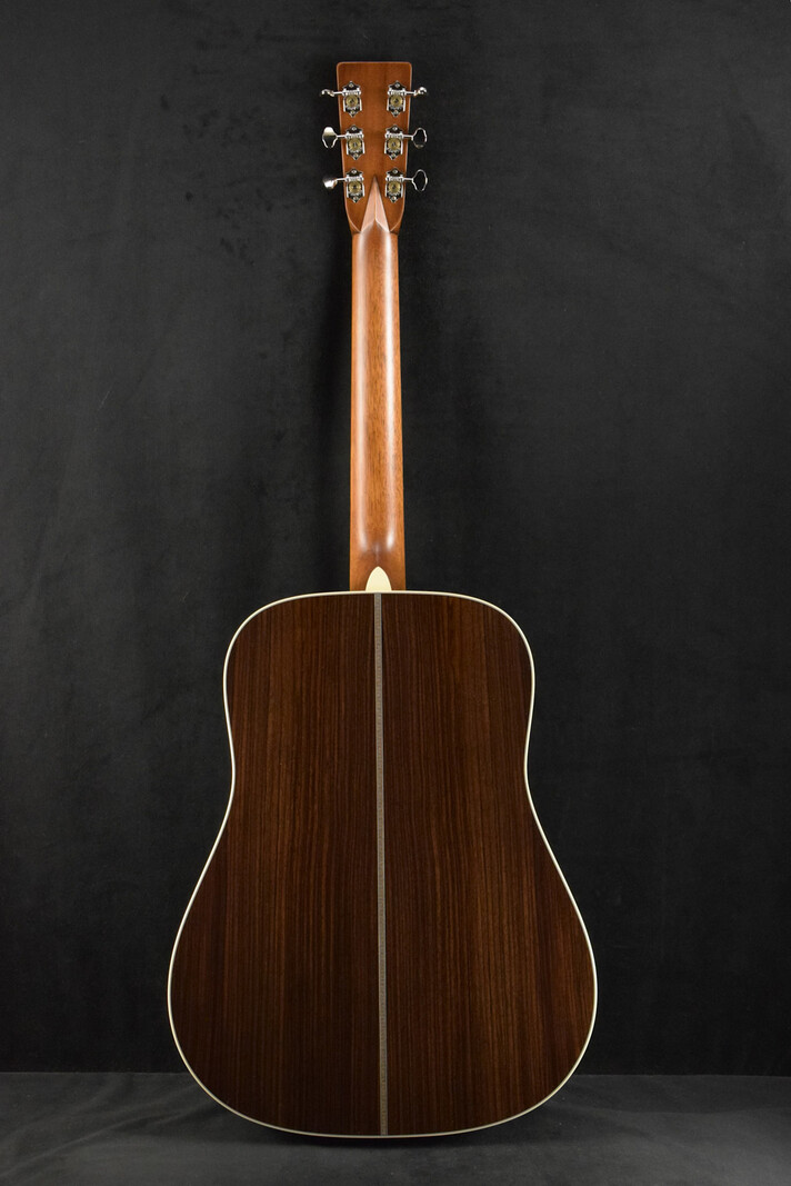Martin Martin HD-28 Natural Gloss