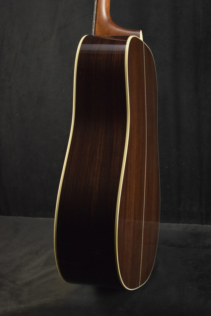 Martin Martin HD-28 Natural Gloss
