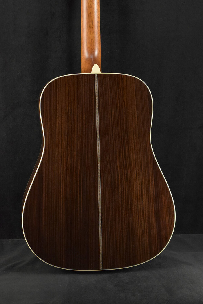 Martin Martin HD-28 Natural Gloss