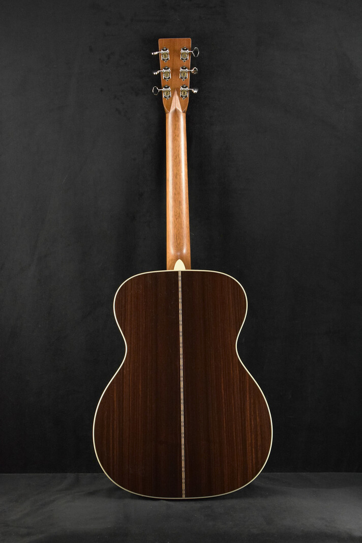 Martin Martin OM-28 Natural Gloss