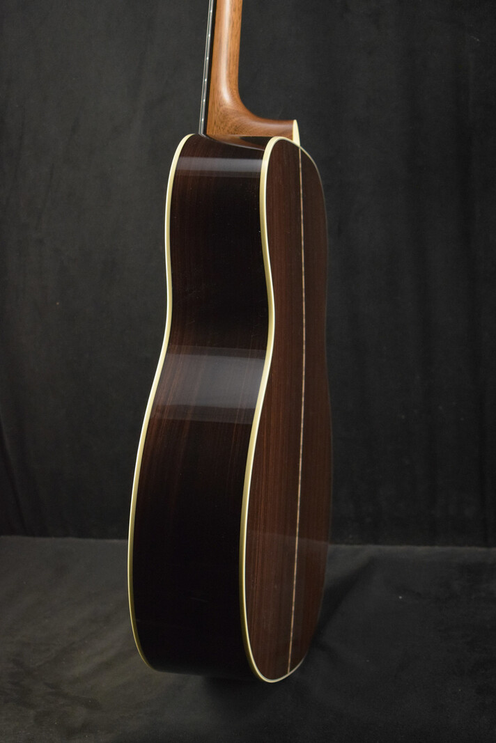 Martin Martin OM-28 Natural Gloss