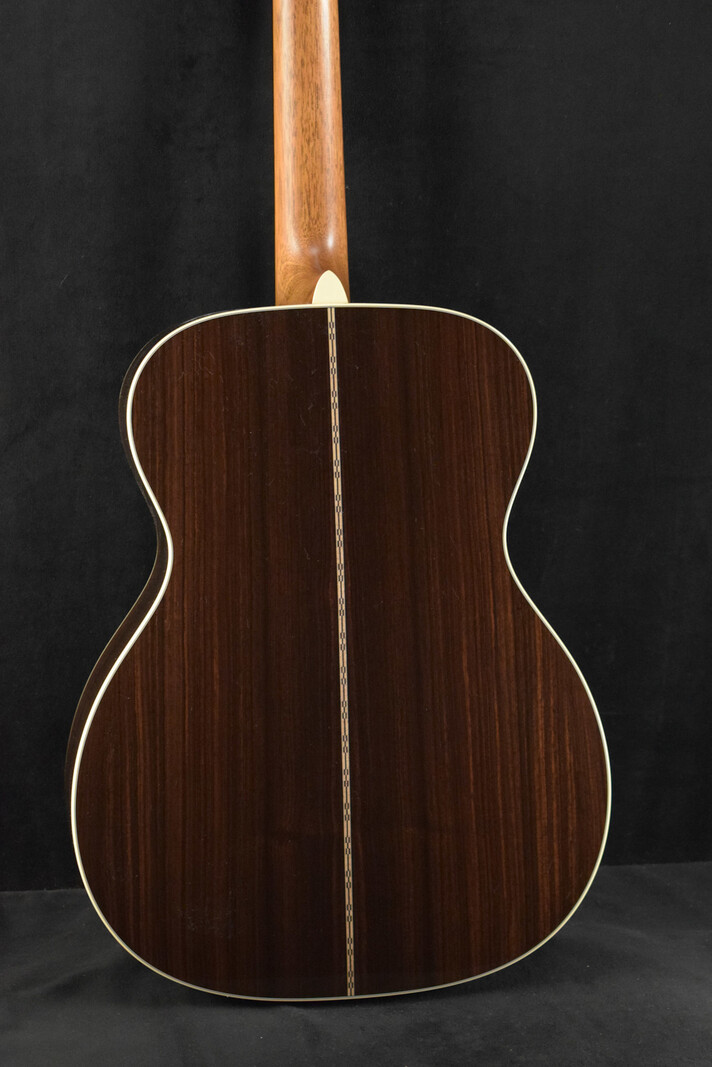 Martin Martin OM-28 Natural Gloss